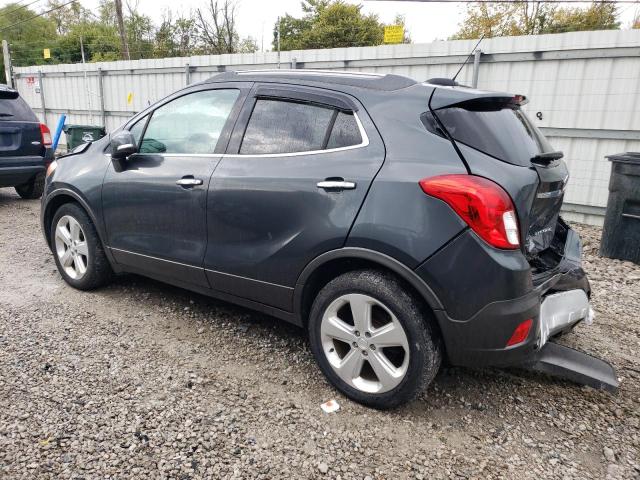 Photo 2 from auction – 2016 BUICK ENCORE CON with VIN KL4CJBSB7GB649937