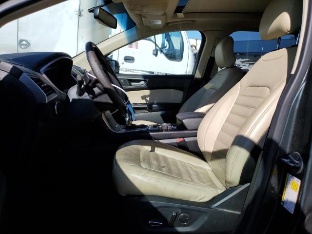 Photo 7 from auction – 2015 FORD EDGE SEL with VIN 2FMTK4J86FBB01839