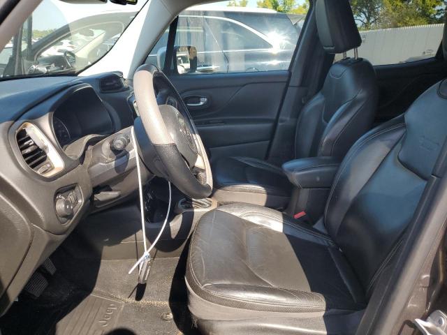 Photo 7 from auction – 2016 JEEP RENEGADE L with VIN ZACCJBDT5GPD04780
