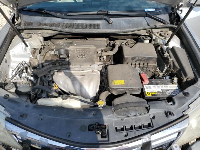 Photo 11 from auction – 2012 TOYOTA CAMRY BASE with VIN 4T1BF1FK7CU073428