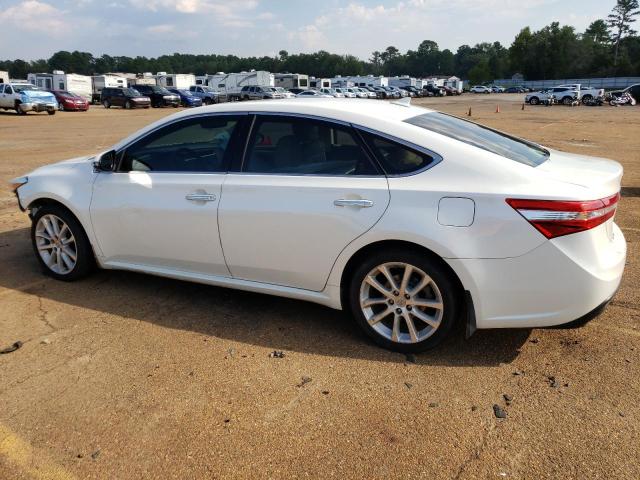 Photo 2 from auction – 2013 TOYOTA AVALON BAS with VIN 4T1BK1EB3DU019526
