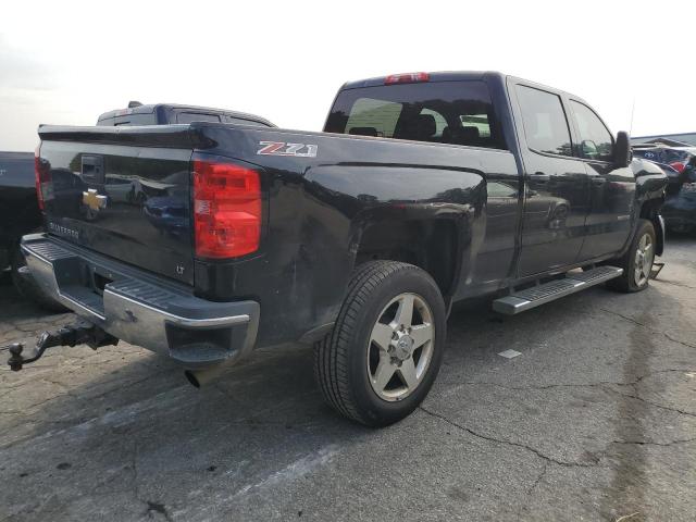Photo 3 from auction – 2015 CHEVROLET SILVERADO with VIN 1GC1KVEG8FF101424