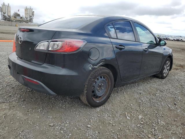 Снимка 3 от търг – 2011 MAZDA 3 I с VIN JM1BL1UG8B1383759