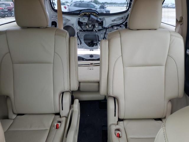 Photo 10 from auction – 2017 TOYOTA HIGHLANDER with VIN 5TDKZRFH0HS516903