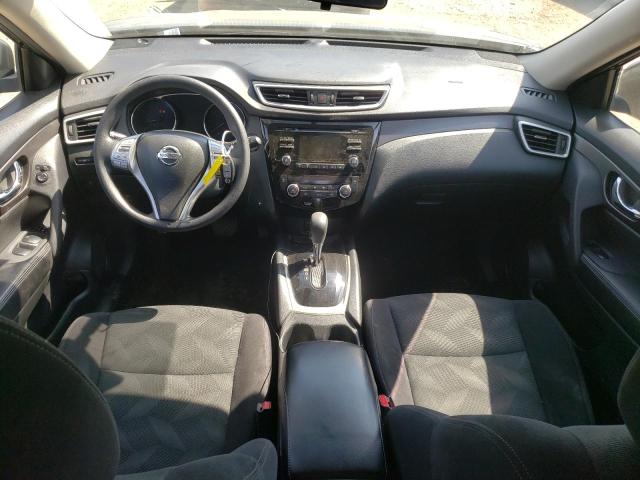 Photo 8 from auction – 2014 NISSAN ROGUE S with VIN 5N1AT2MV0EC760248