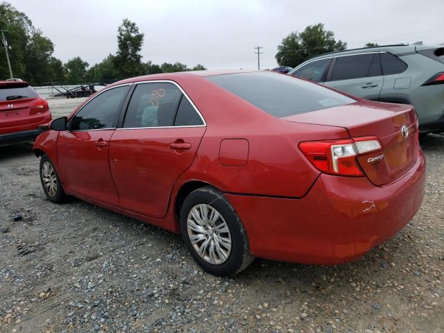 Photo 2 from auction – 2014 TOYOTA CAMRY L with VIN 4T1BF1FKXEU767923