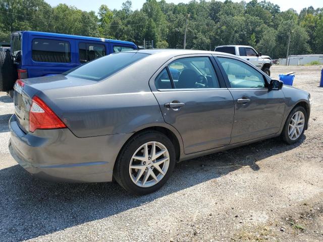 Photo 3 from auction – 2012 FORD FUSION SEL with VIN 3FAHP0JA2CR263008