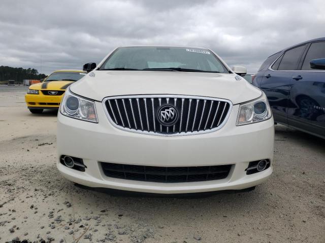 Photo 5 from auction – 2013 BUICK LACROSSE with VIN 1G4GC5E39DF319935