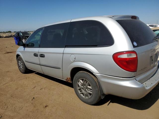 Photo 2 from auction – 2004 DODGE GRAND CARA with VIN 1D4GP24R44B555674