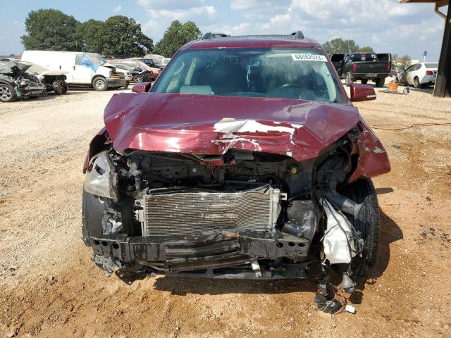 Photo 5 from auction – 2015 GMC ACADIA DEN with VIN 1GKKRTKDXFJ148051