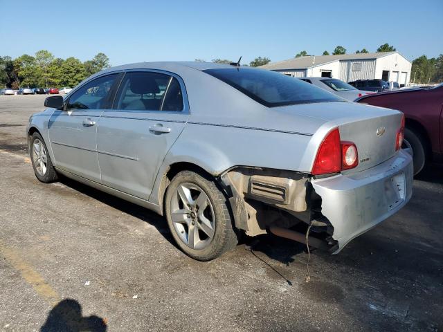 Photo 2 from auction – 2011 CHEVROLET MALIBU LS with VIN 1G1ZB5E13BF230589