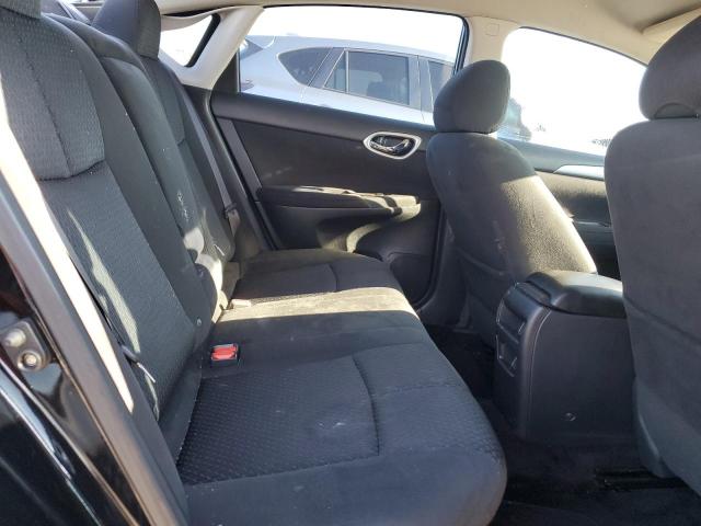 Photo 10 from auction – 2014 NISSAN SENTRA S with VIN 3N1AB7AP8EY220182