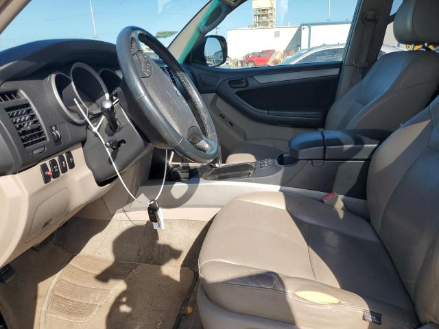 Photo 7 from auction – 2008 TOYOTA 4RUNNER SR with VIN JTEBU14R08K008056