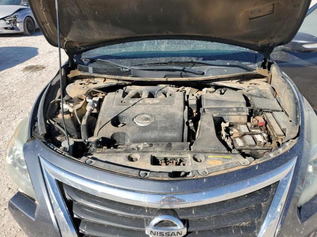 Photo 11 from auction – 2013 NISSAN ALTIMA 3.5 with VIN 1N4BL3AP2DN524360