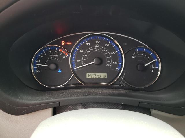 Photo 9 from auction – 2013 SUBARU FORESTER 2 with VIN JF2SHADC4DH424138