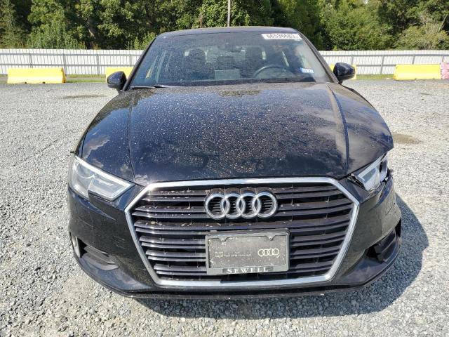 Photo 5 from auction – 2018 AUDI A3 PREMIUM with VIN WAUAUGFFXJ1001324