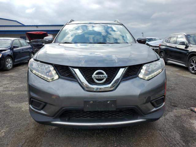 Photo 5 from auction – 2014 NISSAN ROGUE S with VIN 5N1AT2MVXEC775386