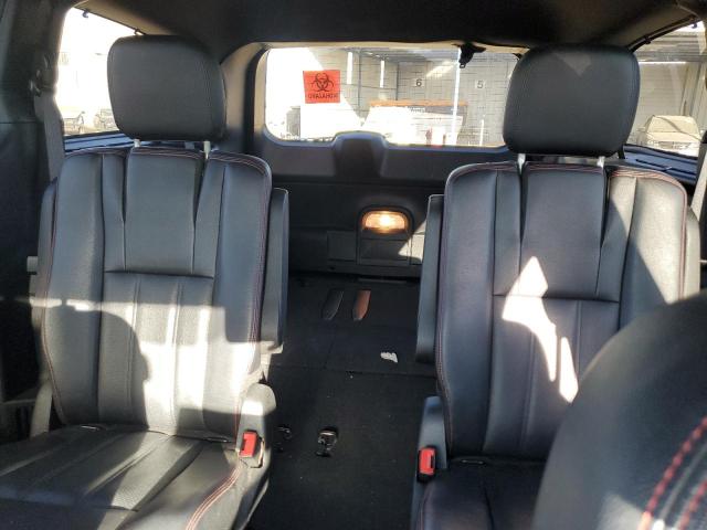 Photo 10 from auction – 2017 DODGE GRAND CARA with VIN 2C4RDGEG7HR699770