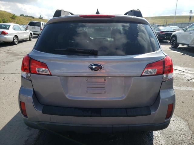 Photo 6 from auction – 2013 SUBARU OUTBACK 2. with VIN 4S4BRBJCXD3280495