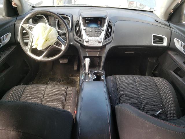 Photo 8 from auction – 2012 CHEVROLET EQUINOX LT with VIN 2GNALDEK2C6262036