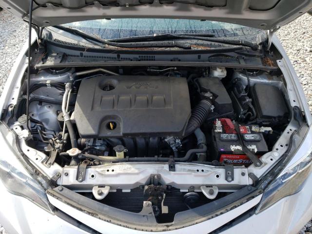 Photo 11 from auction – 2019 TOYOTA COROLLA L with VIN 2T1BURHE9KC214060