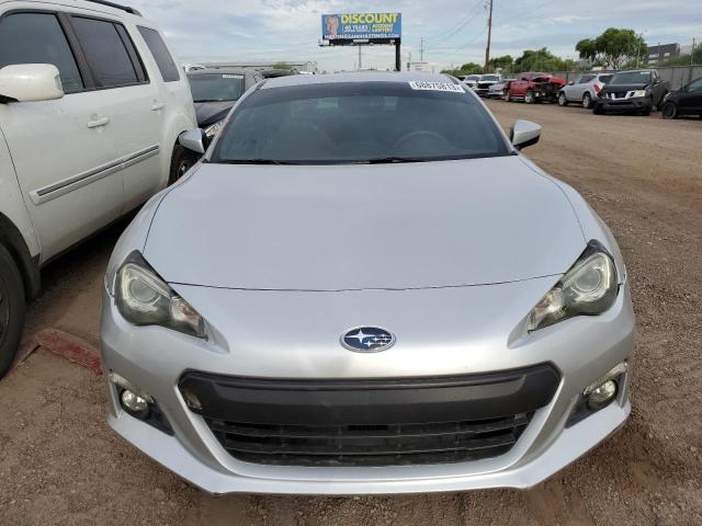 Photo 5 from auction – 2013 SUBARU BRZ 2.0 LI with VIN JF1ZCAC10D2600428