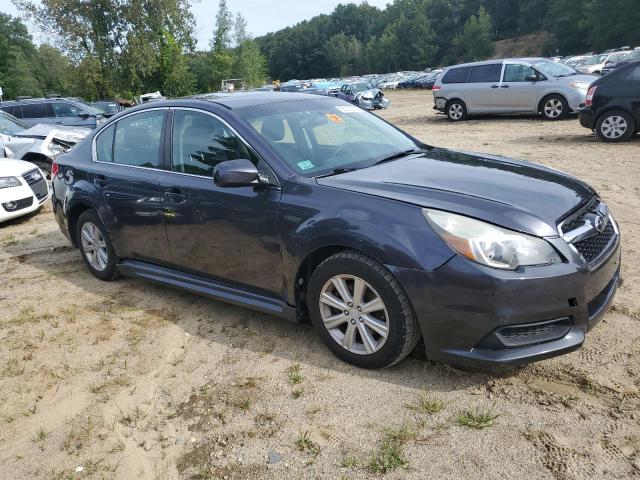 Photo 4 from auction – 2010 SUBARU LEGACY 2.5 with VIN 4S3BMBG66A3221265
