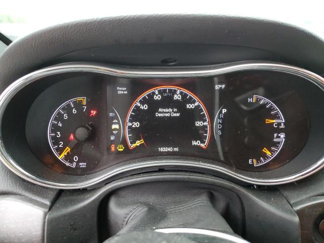Photo 9 from auction – 2015 JEEP GRAND CHER with VIN 1C4RJFAG4FC122788