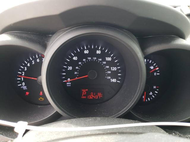 Photo 9 from auction – 2013 KIA SOUL with VIN KNDJT2A56D7590798