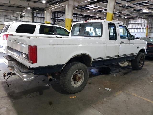 Photo 3 from auction – 1996 FORD F250 with VIN 1FTHX26G2TEA85736