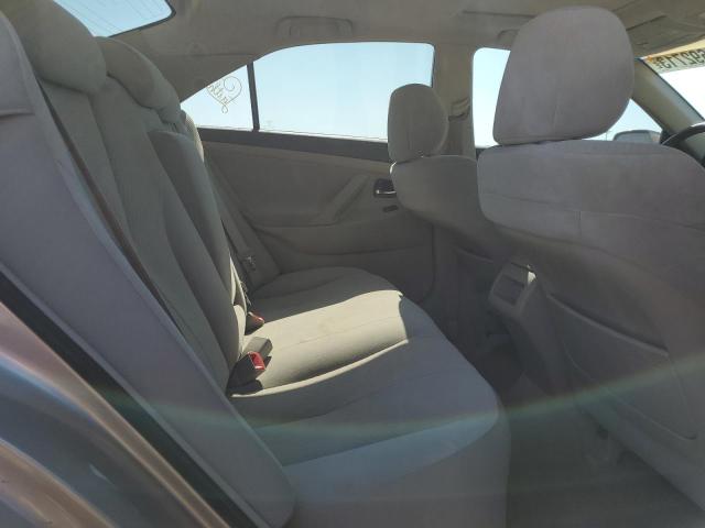 Photo 10 from auction – 2007 TOYOTA CAMRY CE with VIN 4T1BE46K37U193608