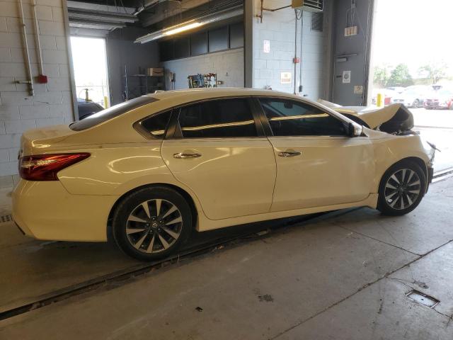 Photo 3 from auction – 2017 NISSAN ALTIMA 2.5 with VIN 1N4AL3AP1HC131592
