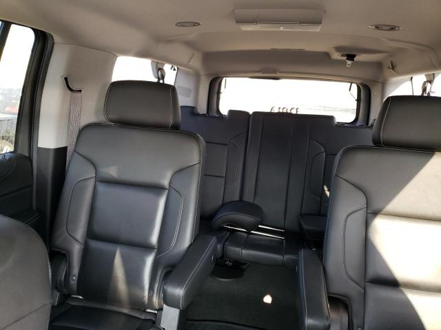 Photo 10 from auction – 2016 CHEVROLET SUBURBAN K with VIN 1GNSKHKC5GR163605