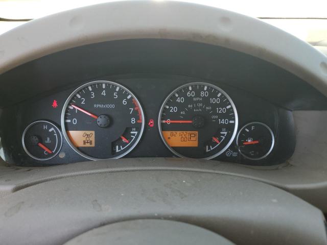 Photo 9 from auction – 2013 NISSAN FRONTIER S with VIN 1N6AD0EV8DN711643