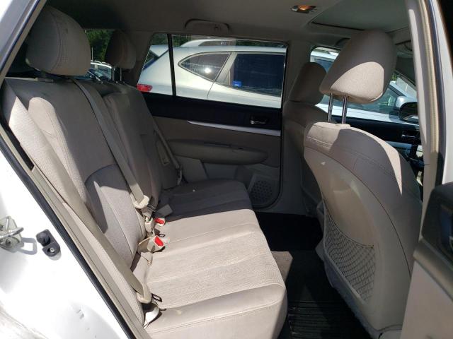 Снимка 10 от търг – 2014 SUBARU OUTBACK 2. с VIN 4S4BRBDC2E3213046