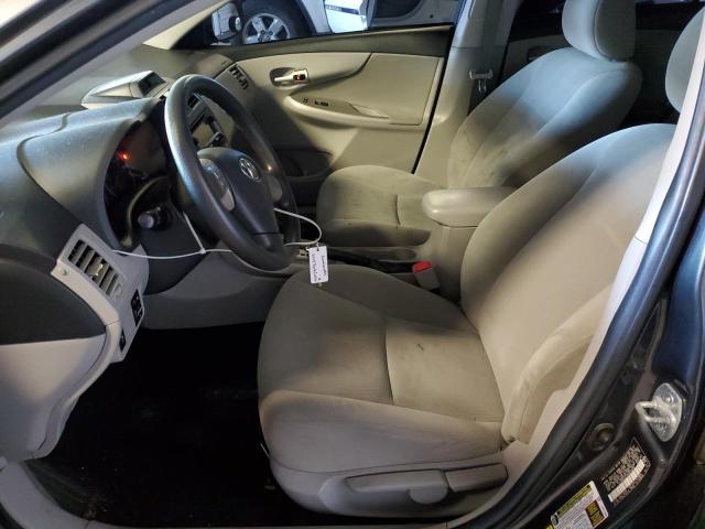 Photo 7 from auction – 2013 TOYOTA COROLLA BA with VIN 2T1BU4EE4DC978098