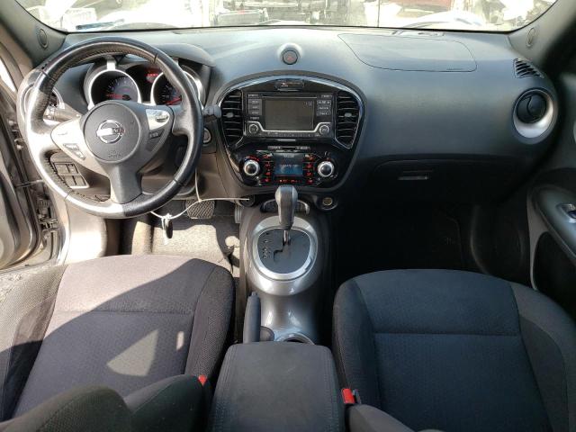 Photo 8 from auction – 2017 NISSAN JUKE S with VIN JN8AF5MR2HT700982