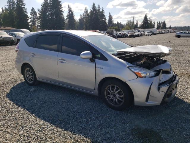 Photo 4 from auction – 2016 TOYOTA PRIUS V with VIN JTDZN3EU9GJ045108