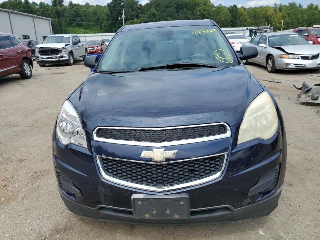 Photo 5 from auction – 2015 CHEVROLET EQUINOX LS with VIN 2GNALAEK8F1159235
