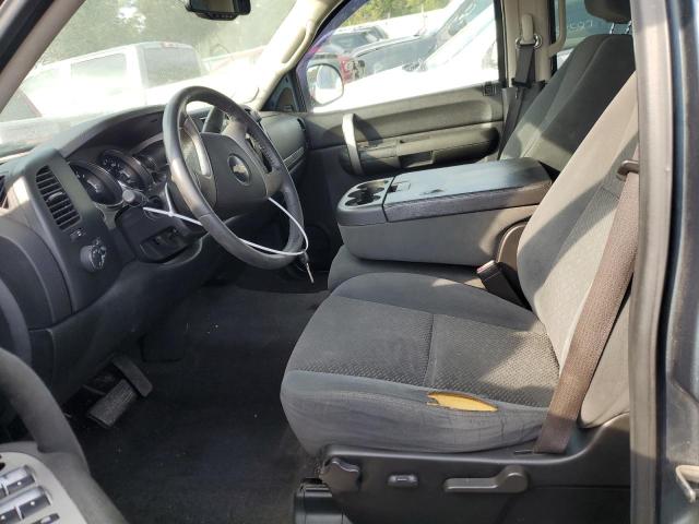 Zdjęcie 7 z aukcji – 2008 CHEVROLET SILVERADO z VIN 3GCEC13J68G303654