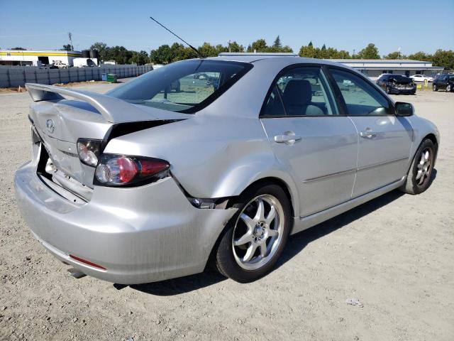 Photo 3 from auction – 2008 MAZDA 6 I with VIN 1YVHP80C085M25153