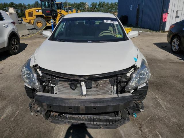 Photo 5 from auction – 2014 NISSAN ALTIMA 2.5 with VIN 1N4AL3AP9EC418996