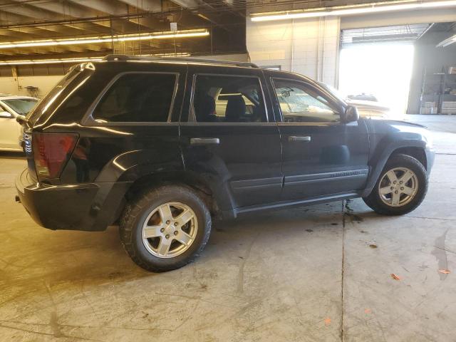 Photo 3 from auction – 2006 JEEP GRAND CHER with VIN 1J4GR48KX6C135330