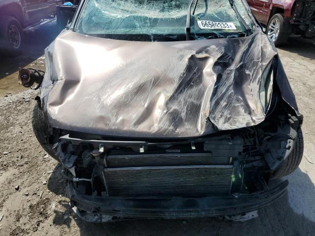 Photo 11 from auction – 2011 KIA SPORTAGE L with VIN KNDPBCA2XB7035861