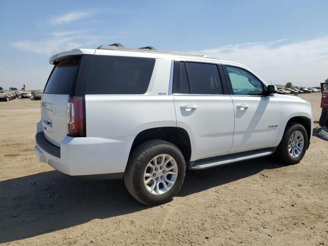 Photo 3 from auction – 2015 GMC YUKON SLE with VIN 1GKS2AKC0FR605712