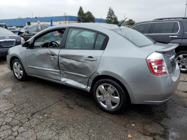Photo 2 from auction – 2011 NISSAN SENTRA 2.0 with VIN 3N1AB6AP2BL718476