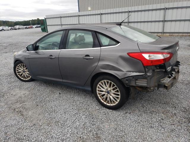 Photo 2 from auction – 2012 FORD FOCUS with VIN 1FAHP3H29CL381037