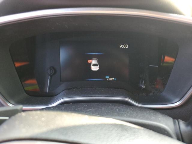 Photo 9 from auction – 2021 TOYOTA COROLLA XS with VIN 5YFT4MCE1MP067248
