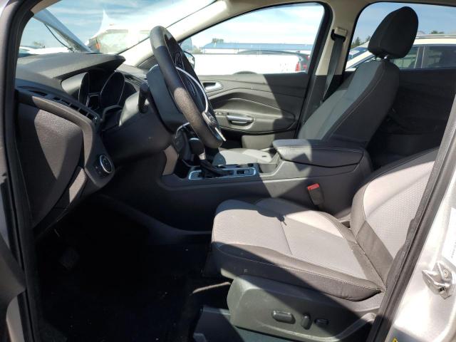 Photo 7 from auction – 2017 FORD ESCAPE SE with VIN 1FMCU9GD8HUB37590