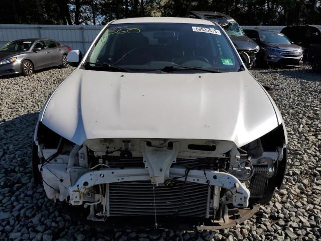 Photo 5 from auction – 2018 MITSUBISHI OUTLANDER with VIN JA4AR3AW4JZ026283